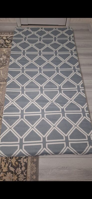 Паролон матрас