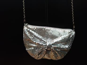 валейболный топ: Сумочка Жен. Бренд. В отличном состоянии. 23*18.Обмена и возврата — 4