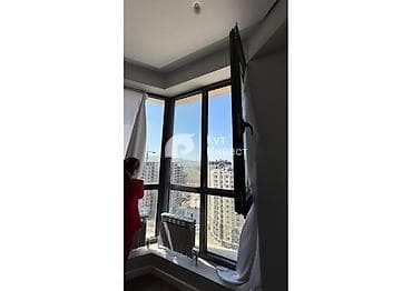 red centr: 4 комнаты, 150 м², Элитка, 15 этаж, Дизайнерский ремонт — 10