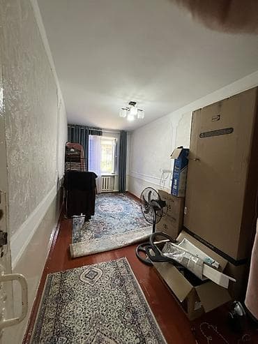 баня салам: 3 комнаты, 83 м², 103 серия, 2 этаж — 4