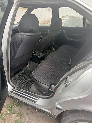 авто гольф 3: BMW 5 series: 1993 г., Ручные, Седан — 1