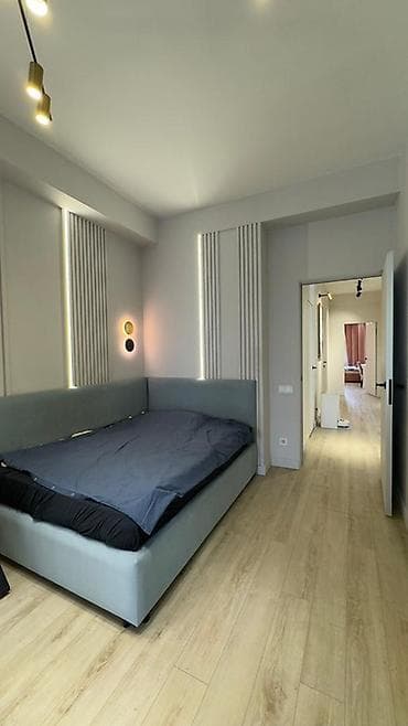 platinum park: 4 комнаты, 119 м², 10 этаж, Дизайнерский ремонт — 4