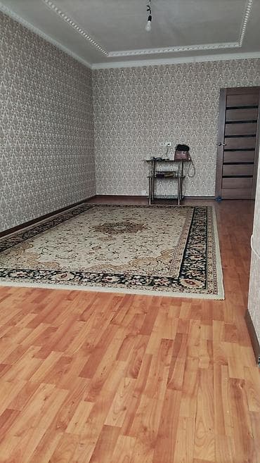 иссык куль сдаю: 3 комнаты, С мебелью полностью — 6