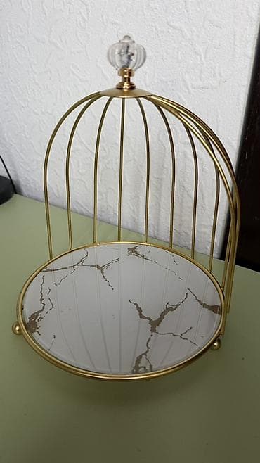 саат арзан: Подставка-органайзер для косметики и тд — 1