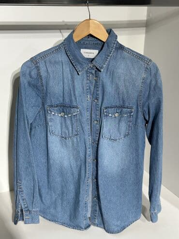 купальники з високою посадкою: Женский комплект одежды и аксессуаров 1) Брюки: - Цвет: бежевый — 8