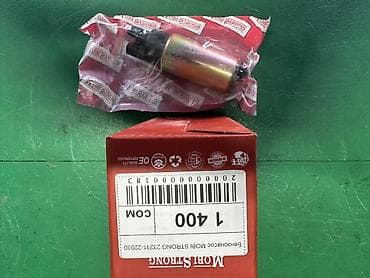 Бензонасос Toyota Аналог at lalafo.kg Бензонасос Toyota Аналог