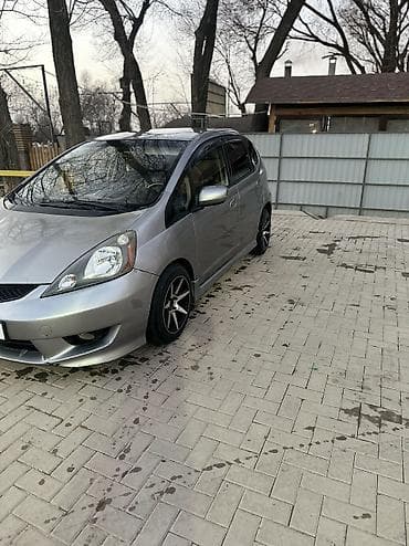 хонда фит 2008 год: Honda Fit: 2009 г., 1.5 л, Автомат, Бензин, Хэтчбэк — 10