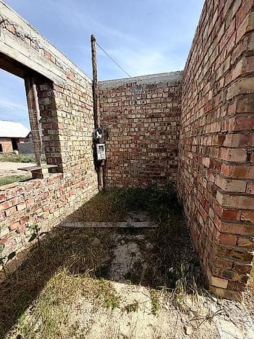 Недвижимость: Продается дом в г. Шопоков 🏡 Площадь дома — 100 м² 🏡 Участок — 5 — 4