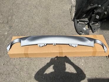 бамперный катафот передний хонда срв 1: Накладка на бампер Задний Honda, Новый, Оригинал — 2