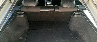 fit aria: Honda Accord: 2002 г., 2.3 л, Автомат, Бензин, Универсал — 6