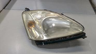 6d mark 2: Передняя правая фара Honda 2002 г., Б/у, Оригинал, Китай — 1
