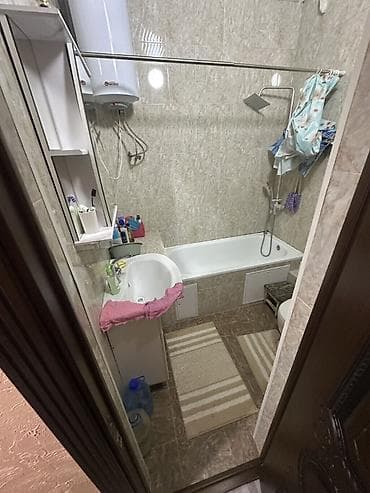 2 комнаты, 63 м², Новопавловка с. Элитка, 8 этаж, Евроремонт — 3