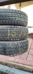 шинный центр бишкек: Шины 175 / 65 / R 15, Зима, Б/у, Легковые, Япония, GoodYear — 2