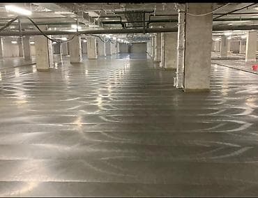 пол афтамат сварка: Промышленные бетонные полы «под ключ» Профессиональное устройство — 6