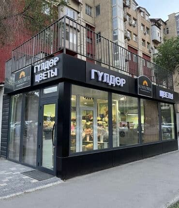 Дизайн, долборлоо: Ширетүү | Навестер, Козырьки, Контейнерлер Delivery, Кепилдиги, Акысыз смета — 10