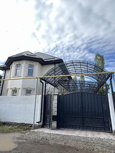 дом пр: Продаю 2х этажный дом с евро ремонтом 150м2 Кирпич 1,5 Отопления газ — 1