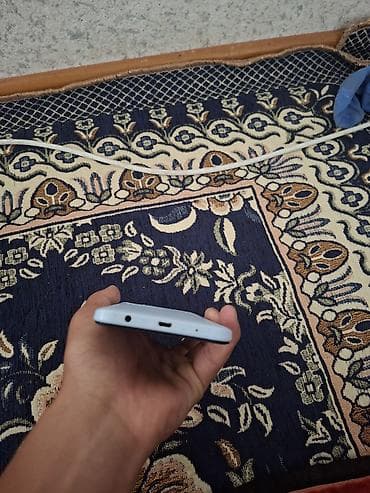 Техника жана электроника: Redmi, Redmi A1 Plus, Колдонулган, 32 ГБ, түсү - Көк, 2 SIM — 5