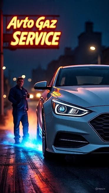 *AVTO GAZ SERVICE* *Установка ГБО • Ремонт • Обслуживание* 🚗