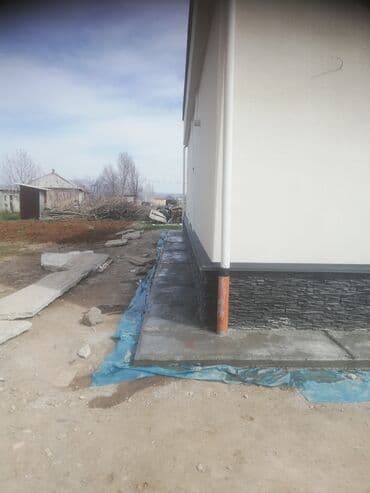 работа разнорабочий с ежедневной оплатой: Ригель, Колонны, Опалубки Гарантия, Монтаж, Бесплатная консультация 3-5 лет опыта — 1