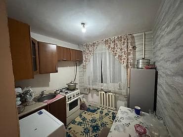 квартира на 2 недели: 2 комнаты — 3