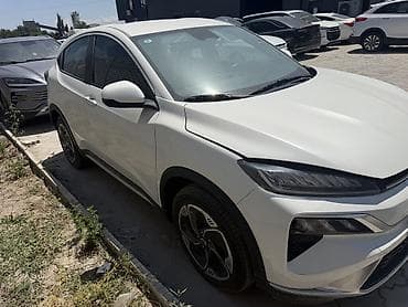 отдаю: Honda M-NV: 2023 г., Автомат, Электромобиль, Кроссовер — 3