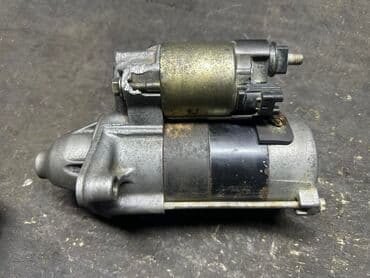 стартер на ниссан сефиро: Стартер Toyota Б/у, Оригинал, Япония — 2