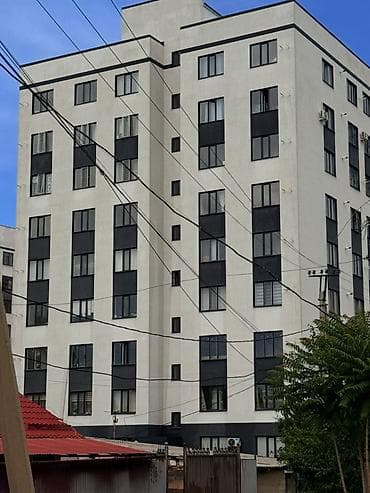 3 комнаты, 72 м², Элитка, 1 этаж, Готовая ПСО (под самоотделку)