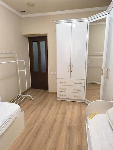 парковая: 200 м², 6 комнат — 4
