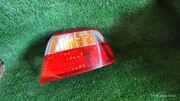 ходовка хонда фит: Задний правый стоп-сигнал Honda 1998 г., Б/у, Оригинал, Япония — 1