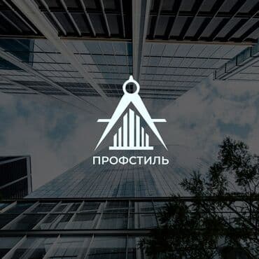 Линолеум: Логотип на заказ Услуги графического дизайна Визитки, бирки, рекламные — 10