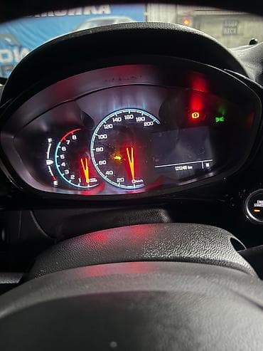 разбор малибу: Chevrolet Spark: 2020 г., 1 л, Автомат, Бензин, Хэтчбэк — 8