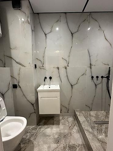 Квартиры: 2 комнаты, 41 м², Элитка, 11 этаж, Дизайнерский ремонт — 10