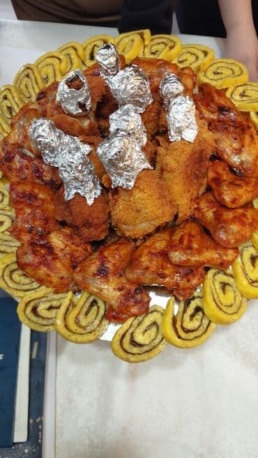 повар с выездом на дом: Выездные банкеты | Повара — 2