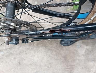 rolls roys: BMX велосипед, Б/у — 4