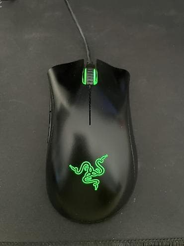 magic mouse 2: Компьютер, ядер - 8, ОЗУ 16 ГБ, Игровой, Б/у, AMD Ryzen 7, AMD Radeon RX 580, SSD — 10