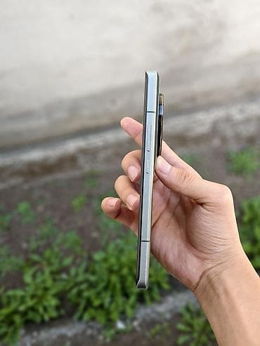 ipod pro: Xiaomi, 13 Ultra, 256 ГБ, цвет - Зеленый, В рассрочку, 2 SIM — 3