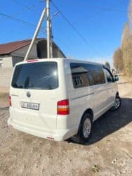 купить диски для машины: Volkswagen Transporter: 2008 г., 2 л, Механика, Газ, Минивэн — 12