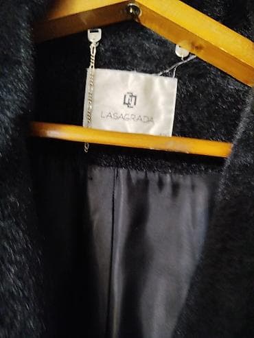 Личные вещи: Пиджак женский размер 48-50 ткань Турция пошив Кыргызстан в хорошем — 5