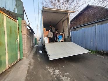 бутку: Заказать Мерседес грузовой спринтер, Доставка металла, стекла, C грузчиком — 8