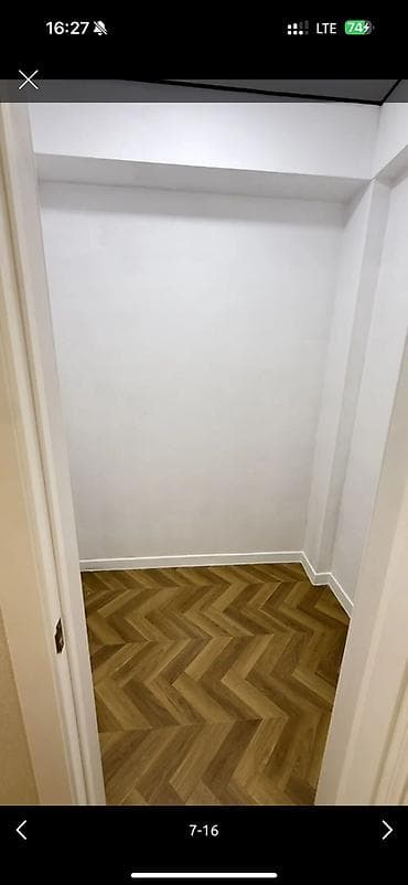 2 комнаты, 50 м², Восток-5 мкр Элитка, 6 этаж, Свежий ремонт — 7