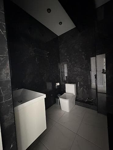 Кыймылсыз мүлк: 1 бөлмө, 41 м², Пишпек Элитка, 11 кабат, Жаңы ремонт — 6