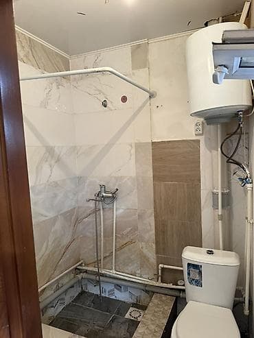 one room: Студия — 3