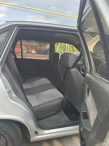 daf 75: Daewoo Nexia: 2011 г., 1.5 л, Механика, Бензин, Седан — 10