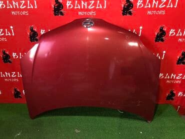 march: Кузовные детали капот Mazda TrIbute Mazda Atenza Mazda Demio Mazda — 7