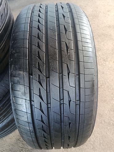 корки: Шины 235 / 40 / R 19, Лето, Комплект, Легковые, Bridgestone — 2