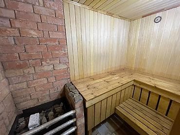 трёхэтажный дом: 617 м², 12 комнат, Утепленный, Теплый пол, Бронированные двери — 10