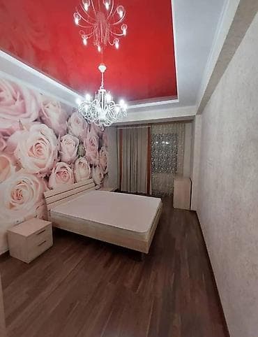 pro group: Сдается: 2 комнатная квартира Район: Вефа центр Адрес: Фатьянова — 1
