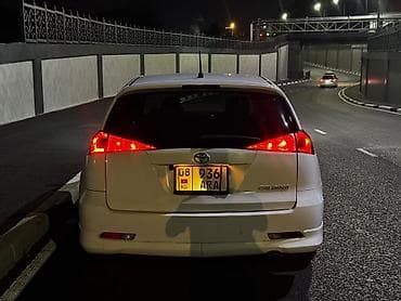 мотор калдина: Toyota Caldina: 2003 г., 2 л, Автомат, Бензин, Универсал — 2