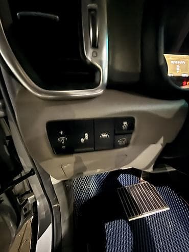 forester 2010: Kia Sportage: 2017 г., 2 л, Типтроник, Бензин, Универсал — 8