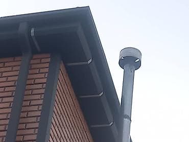 жалал абад кийимдер: Крыша, сайдинг,жолоб — 8